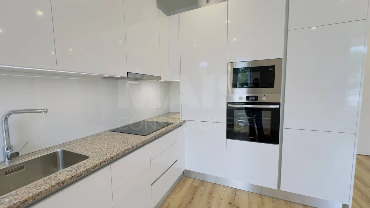 Apartamento T3 para Arrendamento em Lourinhã e Atalaia Foto 7