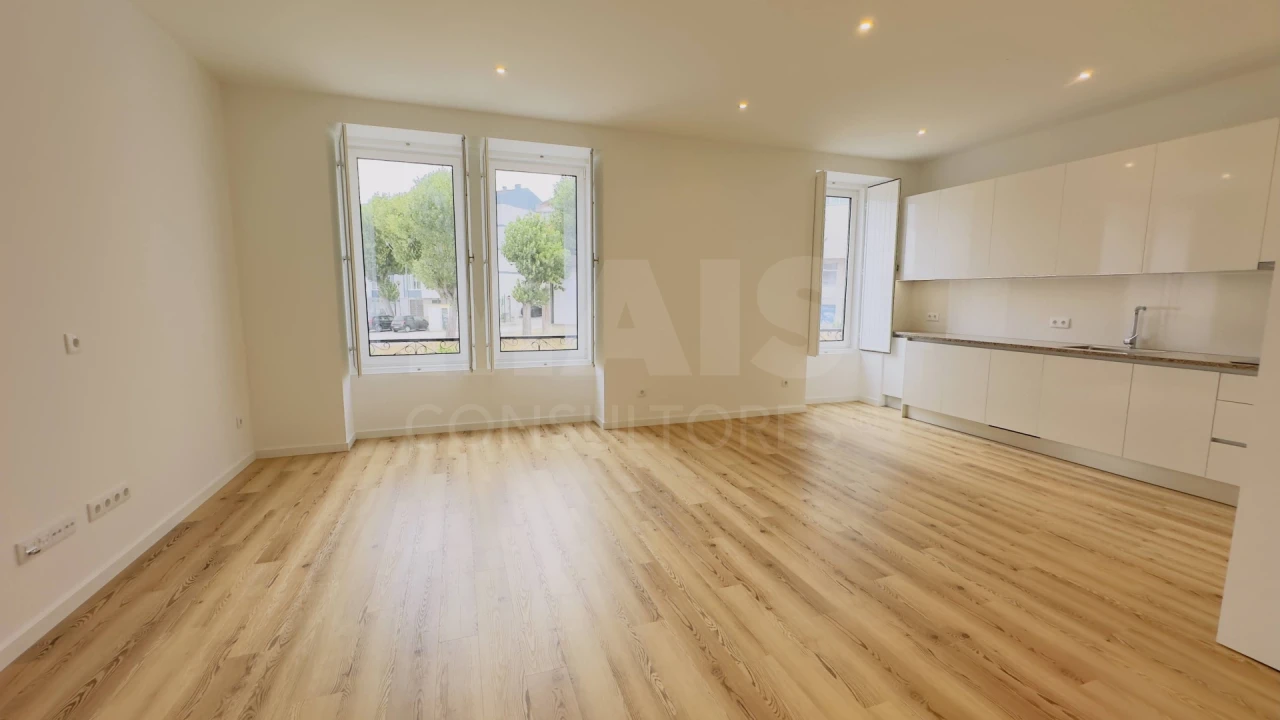 Apartamento T3 para Arrendamento em Lourinhã e Atalaia Foto 3