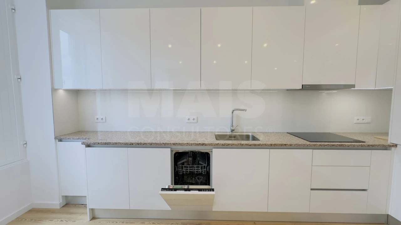 Apartamento T3 para Arrendamento em Lourinhã e Atalaia Foto 9