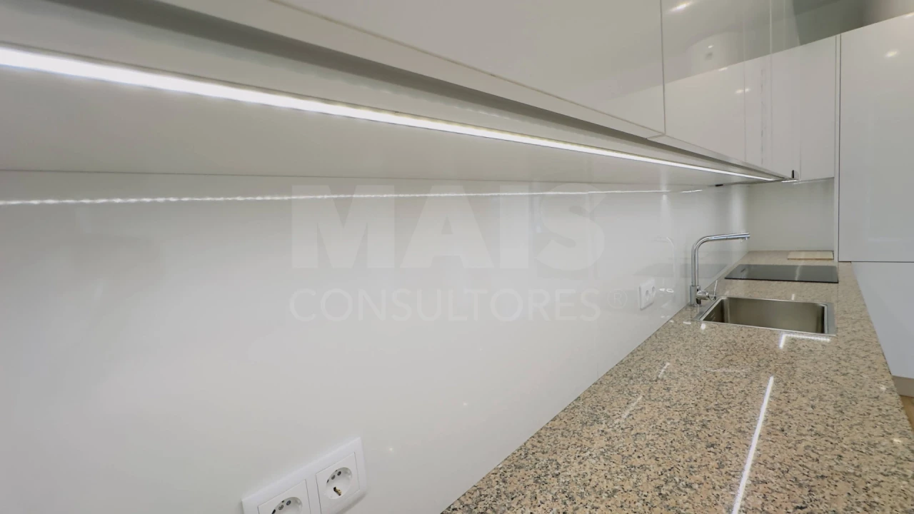 Apartamento T3 para Arrendamento em Lourinhã e Atalaia Foto 10