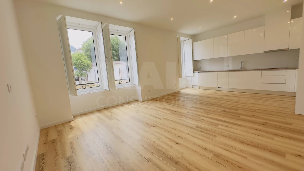 Apartamento T3 para Arrendamento em Lourinhã e Atalaia Foto 5
