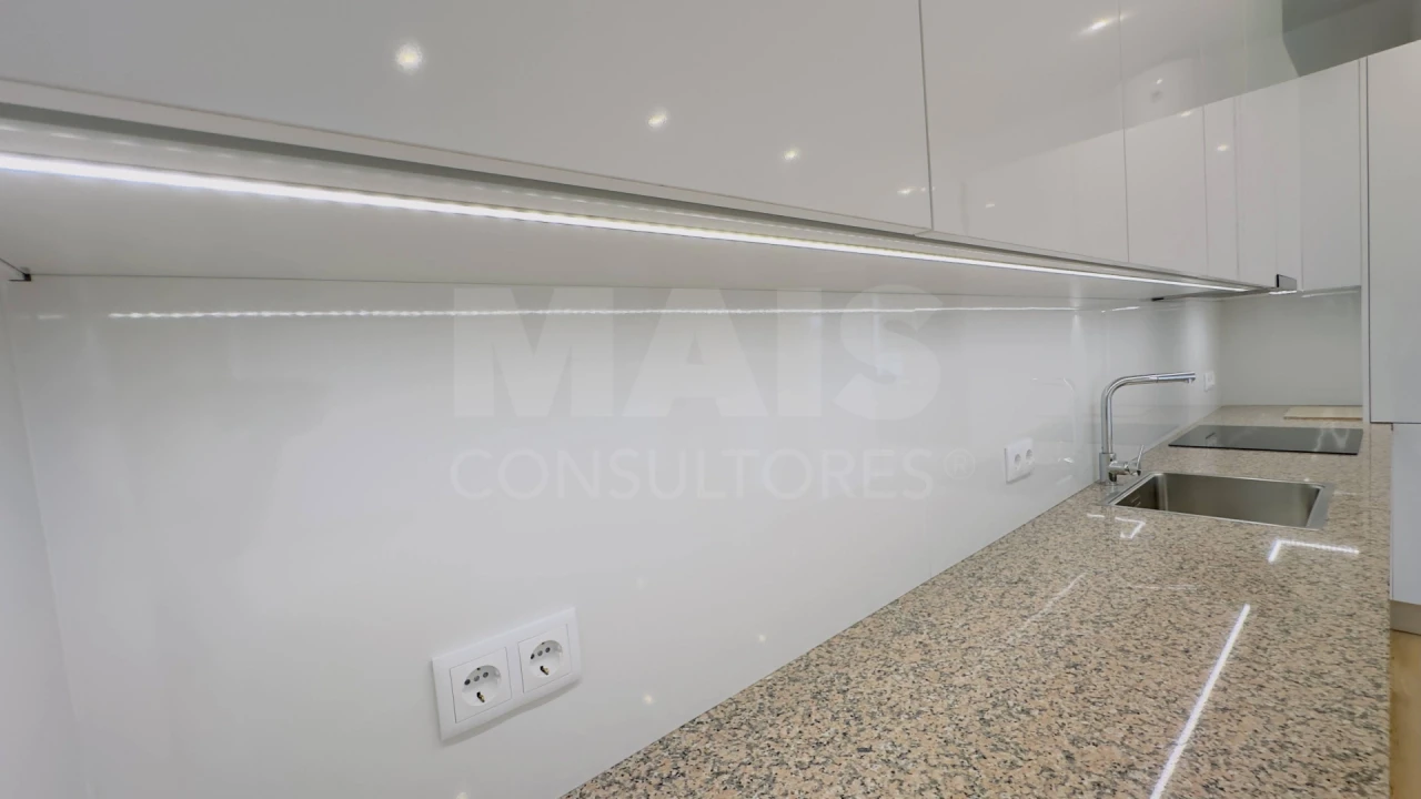 Apartamento T3 para Arrendamento em Lourinhã e Atalaia Foto 12