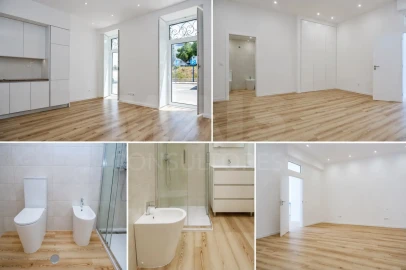 Apartamento T1 para Arrendamento em Lourinhã e Atalaia