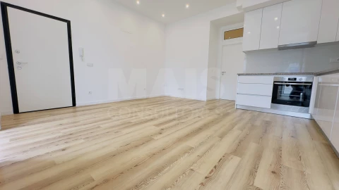 Apartamento T1 para Arrendamento em Lourinhã e Atalaia