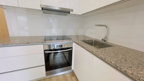 Apartamento T1 para Arrendamento em Lourinhã e Atalaia