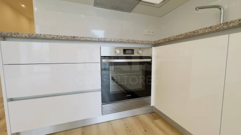 Apartamento T1 para Arrendamento em Lourinhã e Atalaia