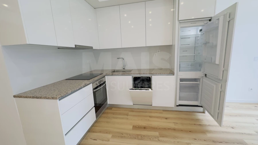 Apartamento T1 para Arrendamento em Lourinhã e Atalaia Foto 8
