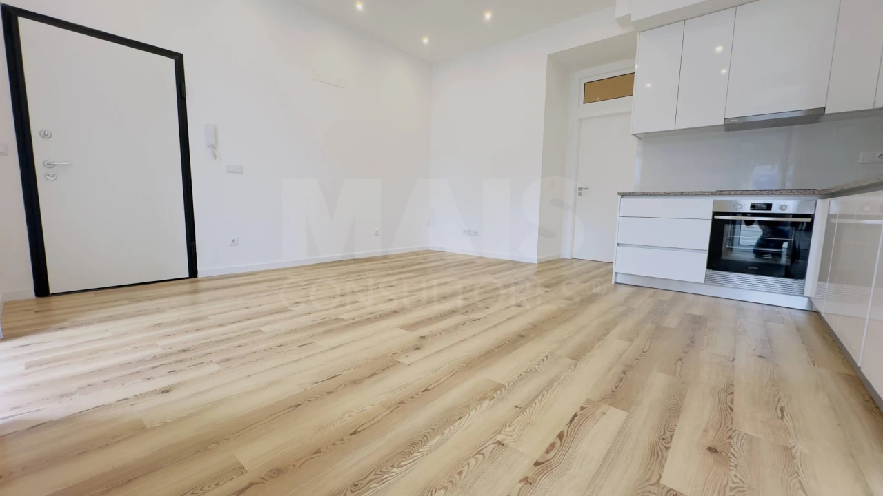 Apartamento T1 para Arrendamento em Lourinhã e Atalaia Foto 11