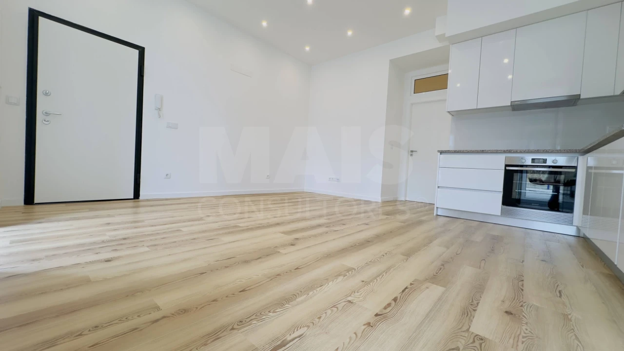 Apartamento T1 para Arrendamento em Lourinhã e Atalaia Foto 12