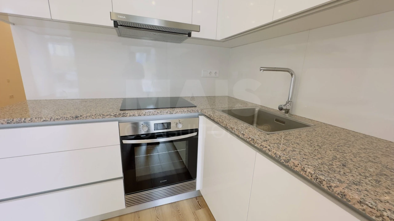 Apartamento T1 para Arrendamento em Lourinhã e Atalaia Foto 10