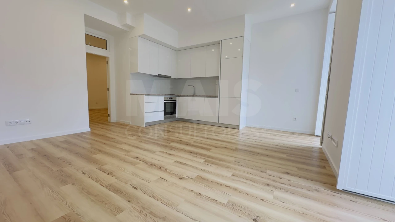 Apartamento T1 para Arrendamento em Lourinhã e Atalaia Foto 2