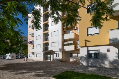 Apartamento T3 para Venda em Santo Antonio da Charneca