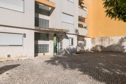 Apartamento T3 para Venda em Santo Antonio da Charneca