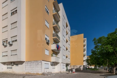 Apartamento T3 para Venda em Santo Antonio da Charneca