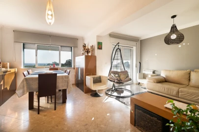 Apartamento T3 para Venda em Santo Antonio da Charneca