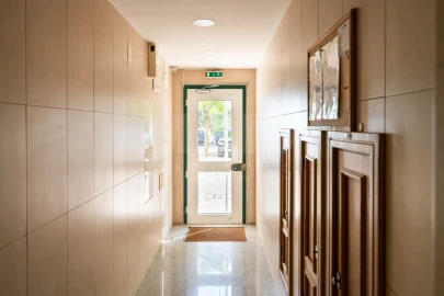 Apartamento T3 para Venda em Santo Antonio da Charneca