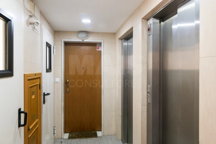 Apartamento T3 para Venda em Santo Antonio da Charneca Foto 12