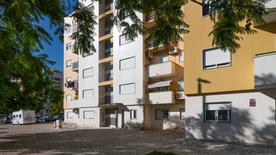 Apartamento T3 para Venda em Santo Antonio da Charneca