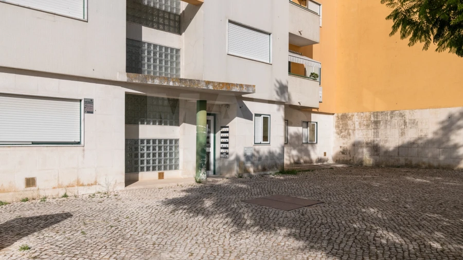 Apartamento T3 para Venda em Santo Antonio da Charneca