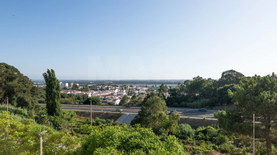 Apartamento T3 para Venda em Santo Antonio da Charneca