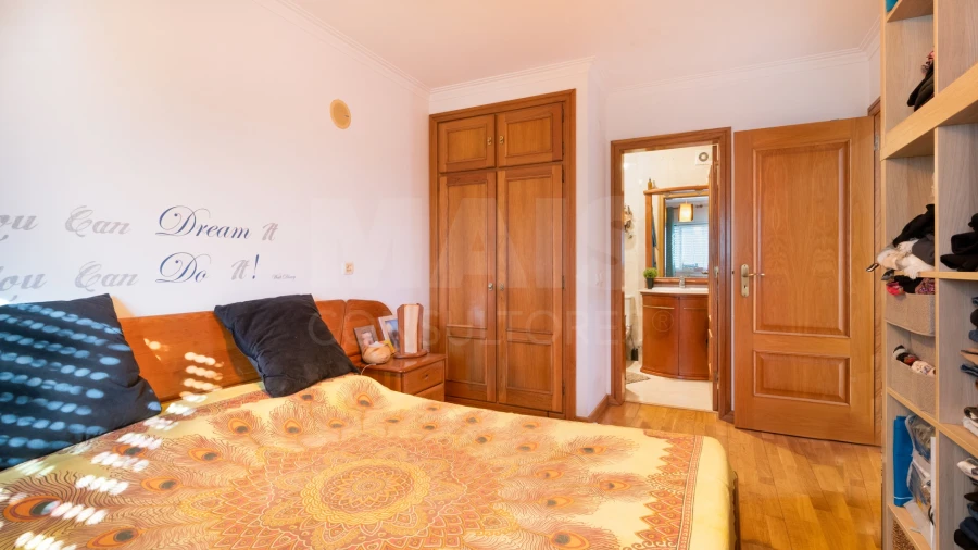 Apartamento T3 para Venda em Santo Antonio da Charneca