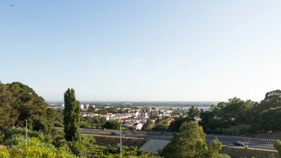 Apartamento T3 para Venda em Santo Antonio da Charneca