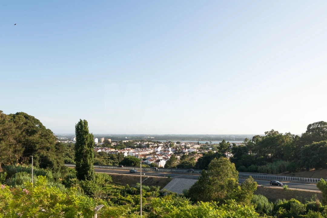 Apartamento T3 para Venda em Santo Antonio da Charneca Foto 6