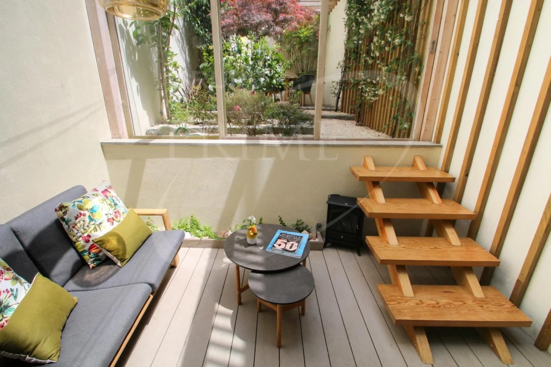 Apartamento T2 para Venda em Aldoar, Foz do Douro e Nevogilde Foto 6