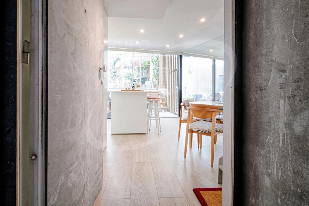 Apartamento T2 para Venda em Aldoar, Foz do Douro e Nevogilde Foto 7