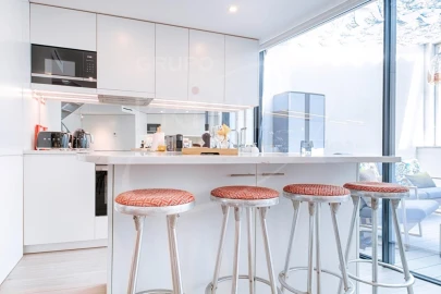 Apartamento T2 para Venda em Aldoar, Foz do Douro e Nevogilde