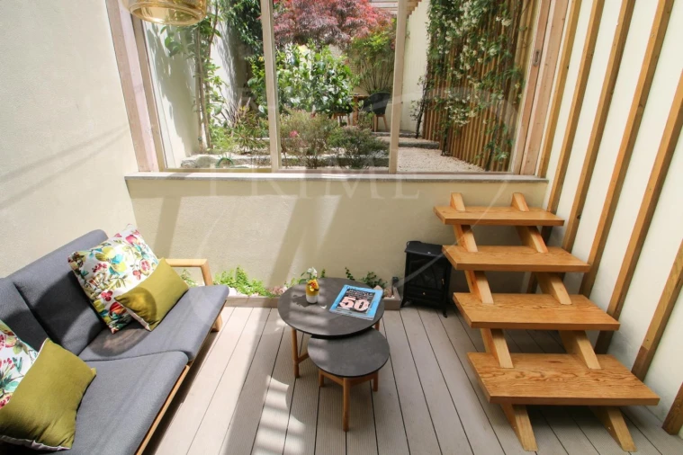 Apartamento T2 para Venda em Aldoar, Foz do Douro e Nevogilde Foto 6