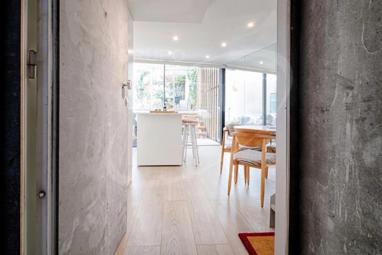 Apartamento T2 para Venda em Aldoar, Foz do Douro e Nevogilde Foto 7
