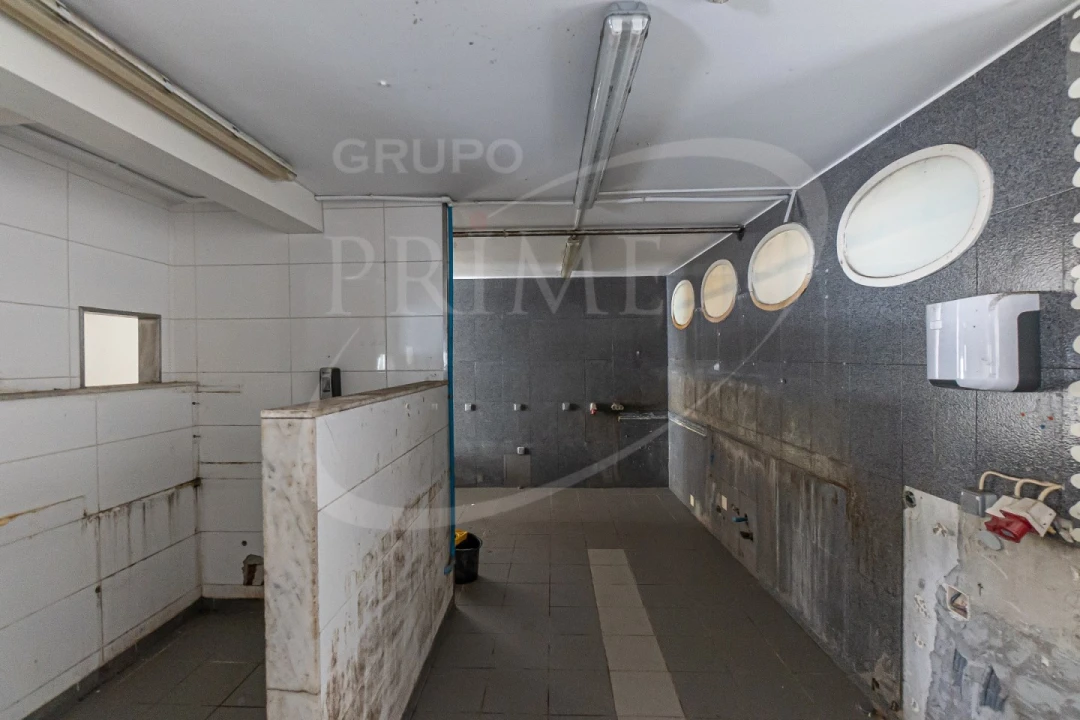 Loja para Arrendamento em Cedofeita, Santo Ildefonso, Sé, Miragaia, São Nicolau e Vitória Foto 18