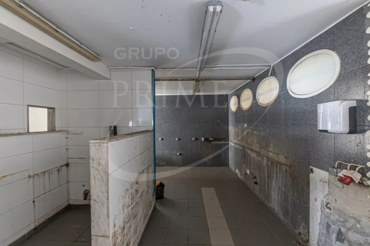 Loja para Arrendamento em Cedofeita, Santo Ildefonso, Sé, Miragaia, São Nicolau e Vitória Foto 18