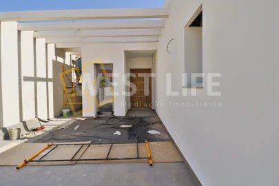 Moradia T3 para Venda em Silveira