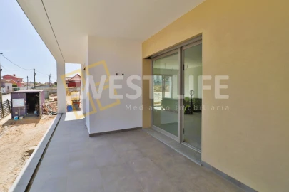 Moradia T3 para Venda em Silveira