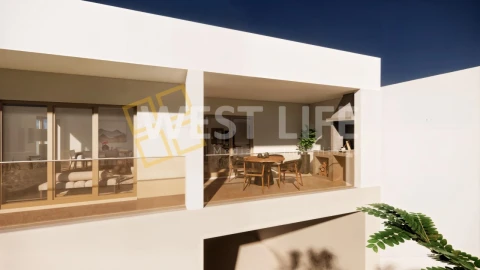 Moradia T3 para Venda em Silveira