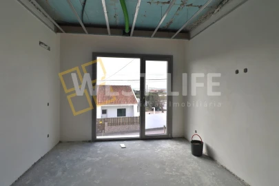 Moradia T3 para Venda em Silveira