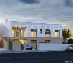 Moradia T3 para Venda em Silveira