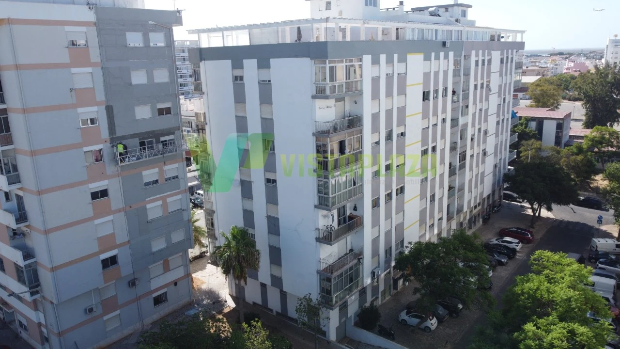 Apartamento T2 para Venda em Faro (Sé e São Pedro) Foto 9