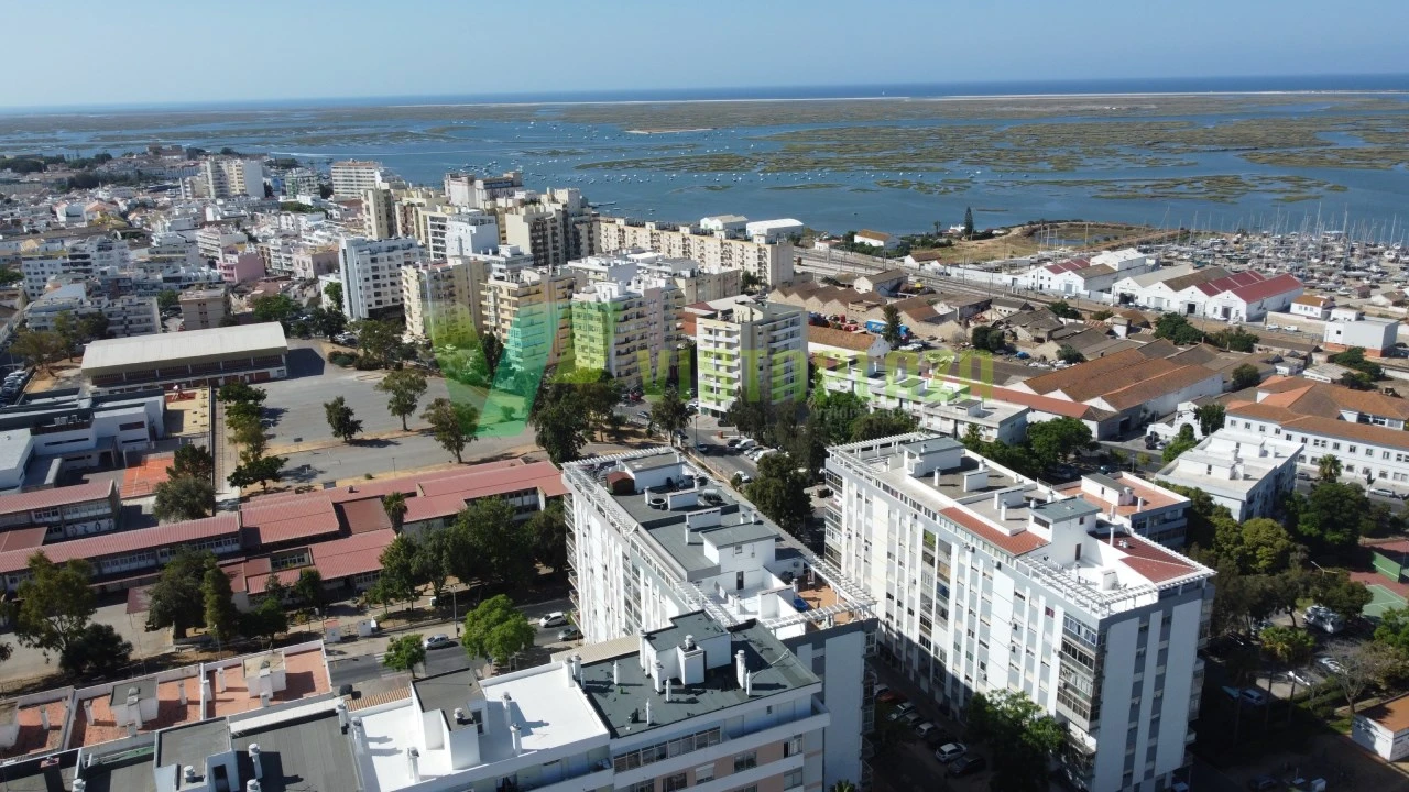 Apartamento T2 para Venda em Faro (Sé e São Pedro) Foto 10