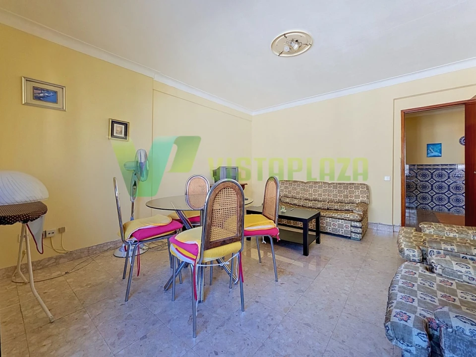 Apartamento T2 para Venda em Faro (Sé e São Pedro) Foto 5