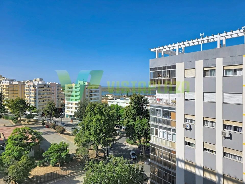 Apartamento T2 para Venda em Faro (Sé e São Pedro) Foto 20