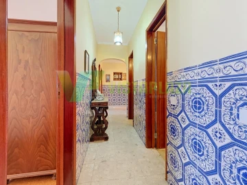 Apartamento T2 para Venda em Faro (Sé e São Pedro)