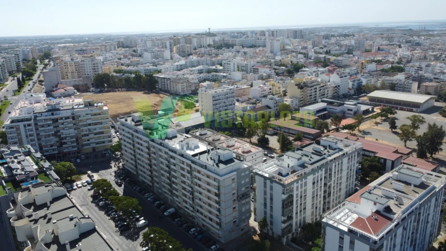 Apartamento T2 para Venda em Faro (Sé e São Pedro) Foto 11