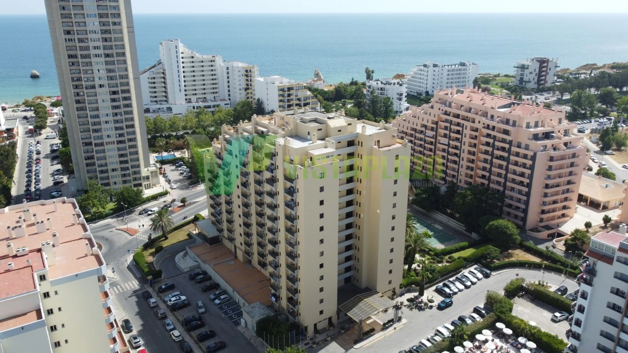 Apartamento T1 para Venda em Portimão Foto 4