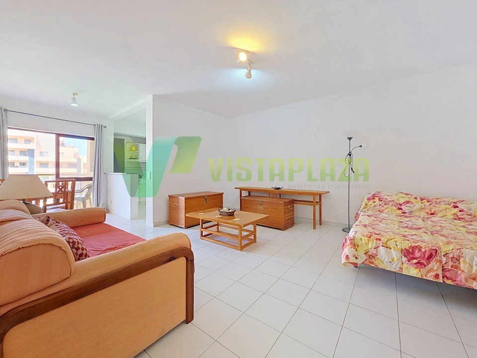 Apartamento T1 para Venda em Portimão Foto 1