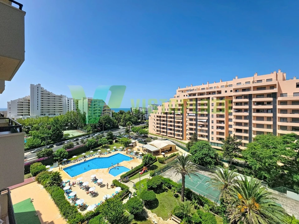 Apartamento T1 para Venda em Portimão Foto 16