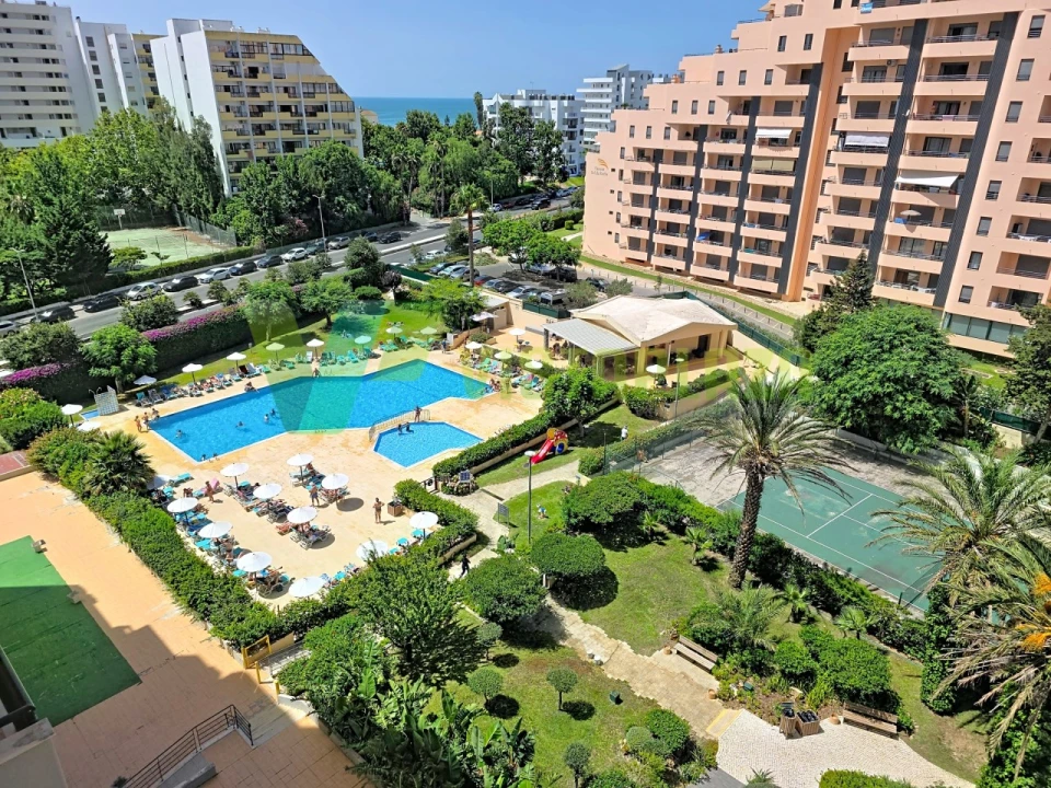 Apartamento T1 para Venda em Portimão Foto 18