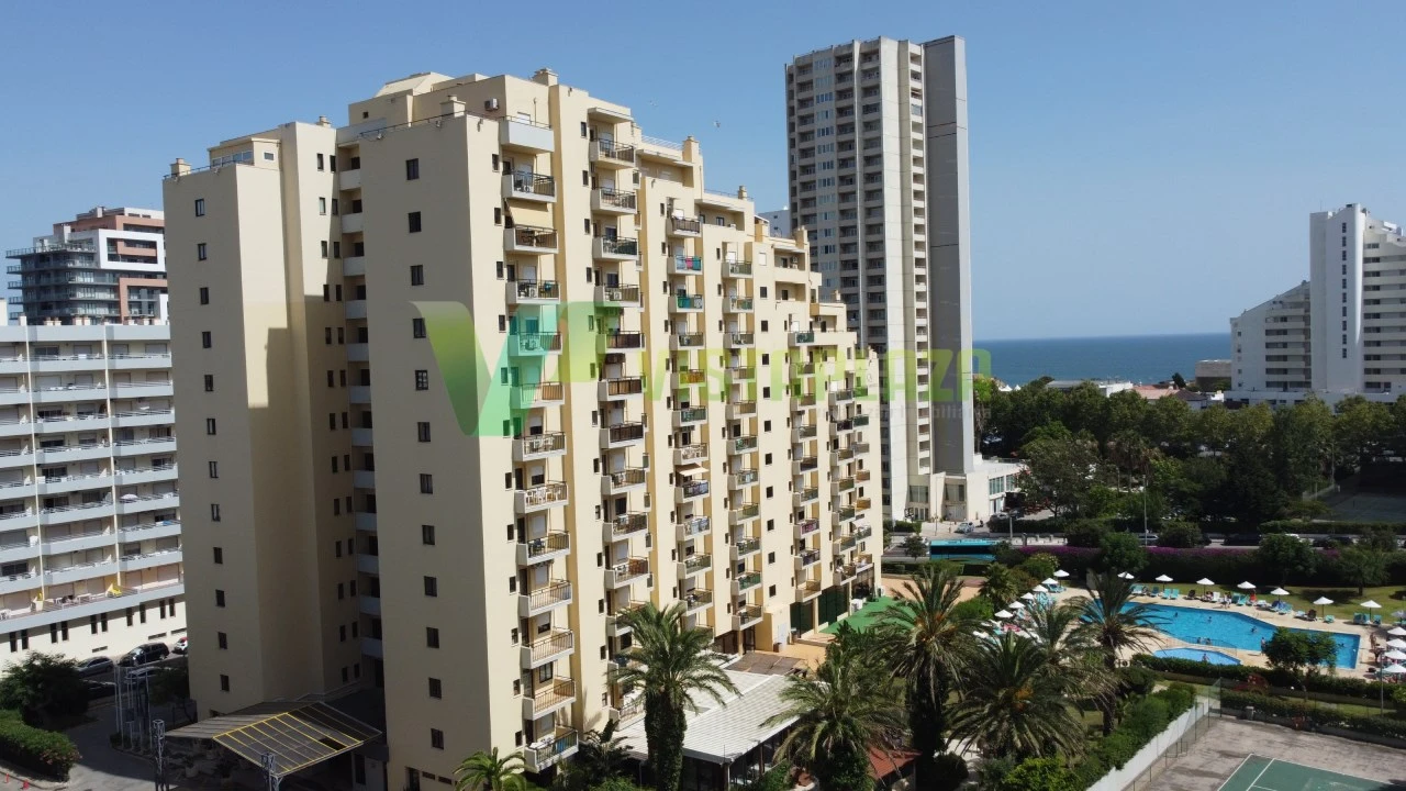 Apartamento T1 para Venda em Portimão Foto 19